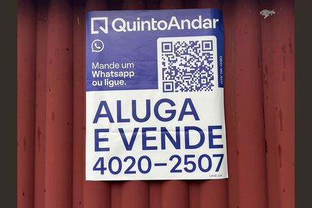 Casa para alugar com 165m², 3 quartos e 2 vagas Casa para alugar com 165m², 3 quartos e 2 vagasPlaca QuintoAndar
