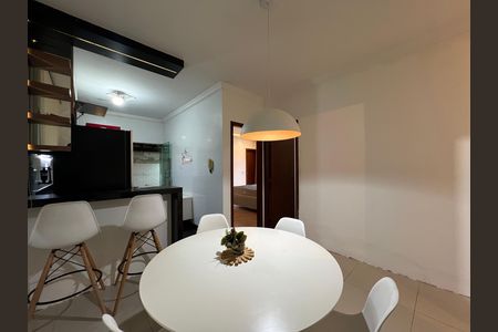 Casa para alugar com 165m², 3 quartos e 2 vagas Casa para alugar com 165m², 3 quartos e 2 vagasSala 2