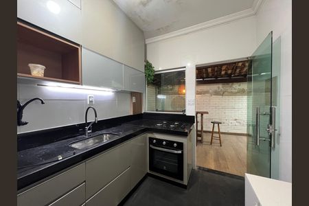Casa para alugar com 165m², 3 quartos e 2 vagas Casa para alugar com 165m², 3 quartos e 2 vagasCozinha