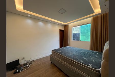 Casa para alugar com 165m², 3 quartos e 2 vagas Casa para alugar com 165m², 3 quartos e 2 vagasQuarto Suíte