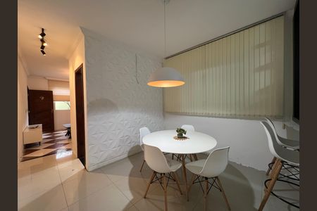 Casa para alugar com 165m², 3 quartos e 2 vagas Casa para alugar com 165m², 3 quartos e 2 vagasSala 2