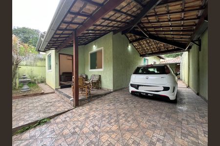 Casa para alugar com 165m², 3 quartos e 2 vagas