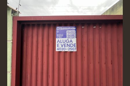 Casa para alugar com 165m², 3 quartos e 2 vagas