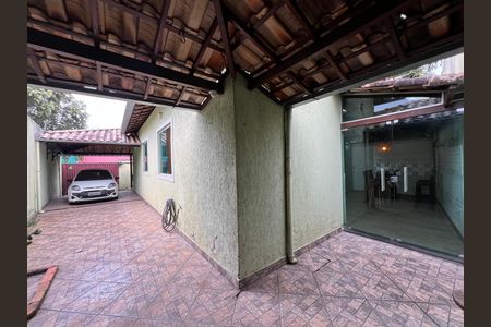 Casa para alugar com 165m², 3 quartos e 2 vagas Casa para alugar com 165m², 3 quartos e 2 vagasQuintal