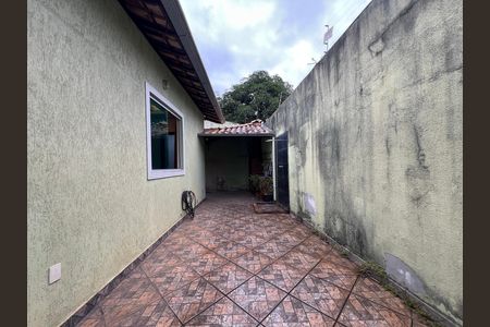 Casa para alugar com 165m², 3 quartos e 2 vagas Casa para alugar com 165m², 3 quartos e 2 vagasGaragem
