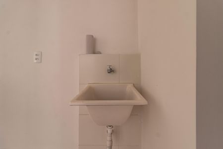 Apartamento para alugar com 35m², 2 quartos e sem vagaÁrea de Serviço