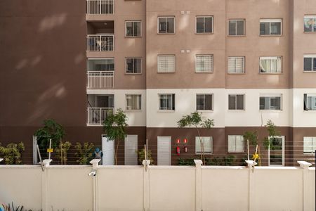 Apartamento para alugar com 35m², 2 quartos e sem vagaQuarto 1
