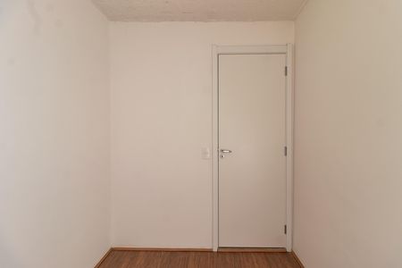 Apartamento para alugar com 35m², 2 quartos e sem vagaQuarto 2