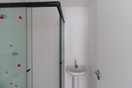 Apartamento para alugar com 35m², 2 quartos e sem vagaBanheiro