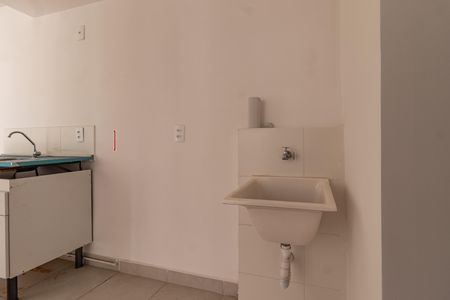 Apartamento para alugar com 35m², 2 quartos e sem vagaÁrea de Serviço