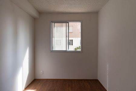 Apartamento para alugar com 35m², 2 quartos e sem vagaQuarto 1