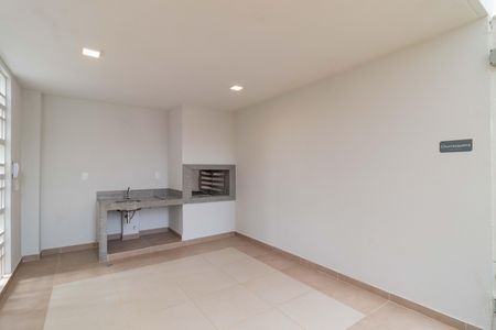 Apartamento para alugar com 35m², 2 quartos e sem vagaÁrea comum