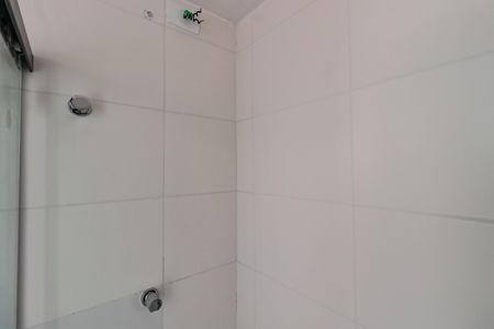 Apartamento para alugar com 35m², 2 quartos e sem vagaBanheiro