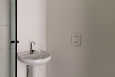 Apartamento para alugar com 35m², 2 quartos e sem vagaBanheiro
