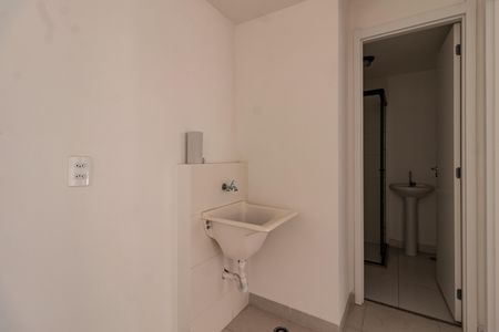 Apartamento para alugar com 35m², 2 quartos e sem vagaÁrea de Serviço