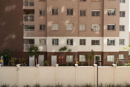 Apartamento para alugar com 35m², 2 quartos e sem vagaQuarto 2