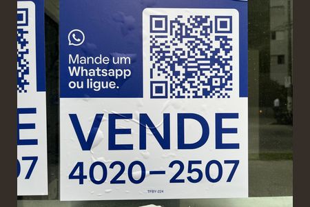 Studio para alugar com 26m², 1 quarto e sem vaga Studio para alugar com 26m², 1 quarto e sem vagaPlaca