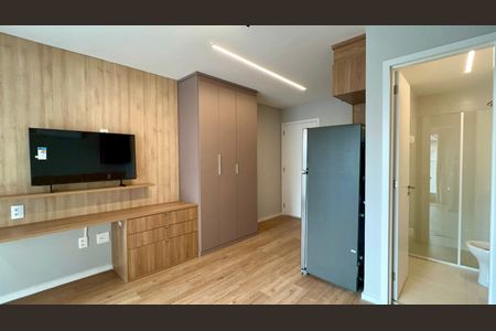 Studio para alugar com 26m², 1 quarto e sem vaga Studio para alugar com 26m², 1 quarto e sem vagaStudio