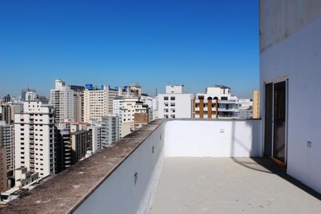 Apartamento à venda com 642m², 3 quartos e 6 vagas Apartamento à venda com 642m², 3 quartos e 6 vagasÁrea comum