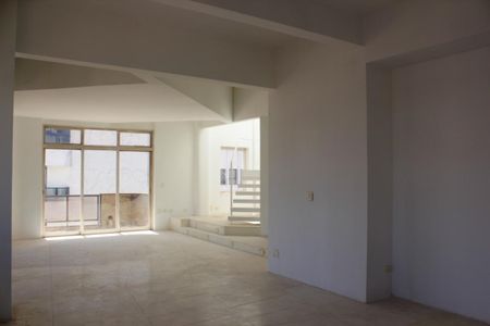 Sala de apartamento para alugar com 5 quartos, 642m² em Santa Cecilia, São Paulo