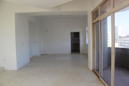 Sala de apartamento para alugar com 5 quartos, 642m² em Santa Cecilia, São Paulo