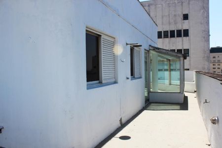 Apartamento à venda com 642m², 3 quartos e 6 vagas Apartamento à venda com 642m², 3 quartos e 6 vagasÁrea comum