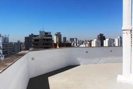 Apartamento à venda com 642m², 3 quartos e 6 vagas Apartamento à venda com 642m², 3 quartos e 6 vagasÁrea comum