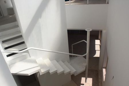 Apartamento à venda com 642m², 3 quartos e 6 vagas Apartamento à venda com 642m², 3 quartos e 6 vagasCorredor