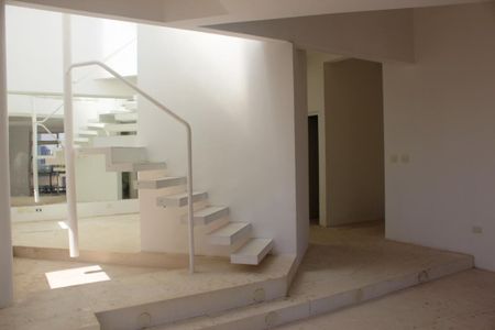 Apartamento à venda com 642m², 3 quartos e 6 vagas Apartamento à venda com 642m², 3 quartos e 6 vagasSala