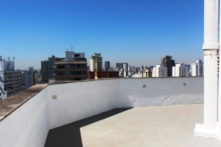 Apartamento à venda com 642m², 3 quartos e 6 vagas Apartamento à venda com 642m², 3 quartos e 6 vagasÁrea comum