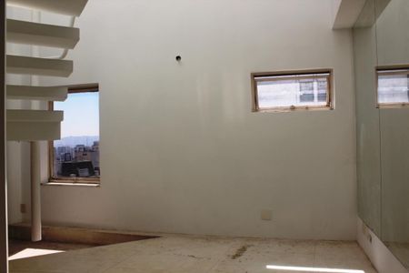 Apartamento à venda com 642m², 3 quartos e 6 vagas Apartamento à venda com 642m², 3 quartos e 6 vagasCorredor