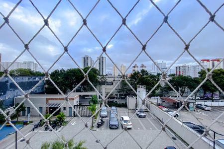 Vista do Quarto de apartamento para alugar com 1 quarto, 30m² em Mooca, São Paulo