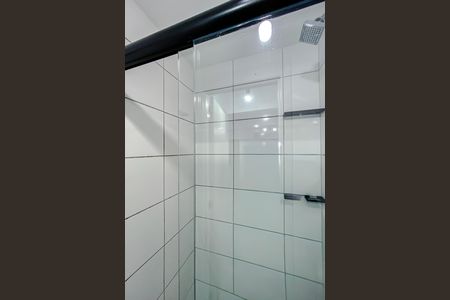 Apartamento para alugar com 30m², 1 quarto e sem vagaBanheiro