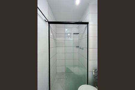 Apartamento para alugar com 30m², 1 quarto e sem vagaBanheiro
