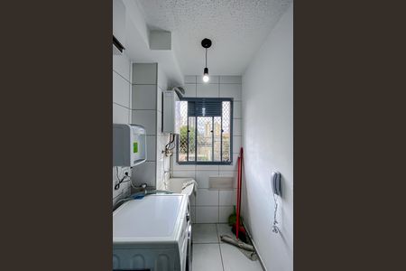 Apartamento para alugar com 30m², 1 quarto e sem vagaÁrea de Serviço