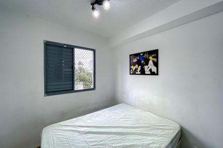 Quarto de apartamento para alugar com 1 quarto, 30m² em Mooca, São Paulo
