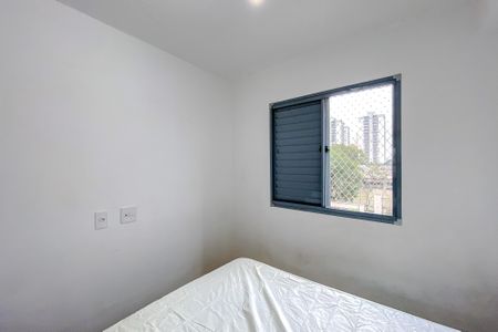 Quarto de apartamento para alugar com 1 quarto, 30m² em Mooca, São Paulo