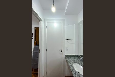 Apartamento para alugar com 30m², 1 quarto e sem vagaLavatório