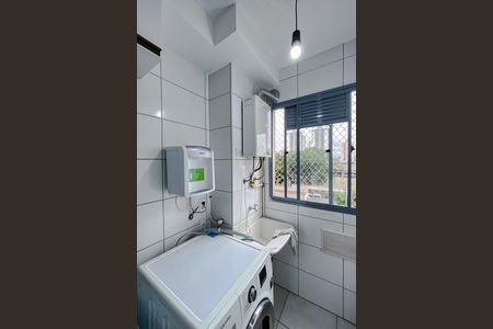 Apartamento para alugar com 30m², 1 quarto e sem vagaÁrea de Serviço