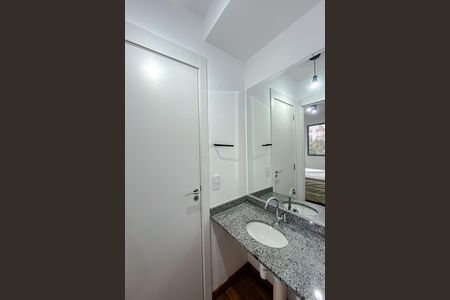 Apartamento para alugar com 30m², 1 quarto e sem vagaLavatório