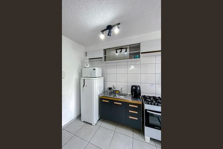Apartamento para alugar com 30m², 1 quarto e sem vagaCozinha