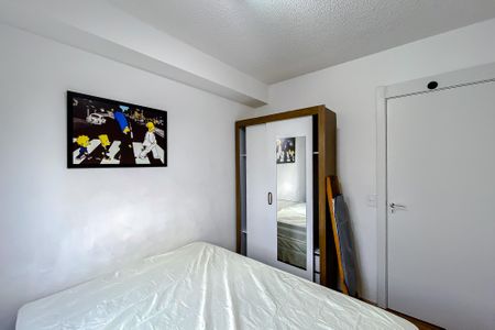 Apartamento para alugar com 30m², 1 quarto e sem vagaQuarto