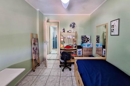 Apartamento à venda com 48m², 2 quartos e 1 vagaQuarto 1
