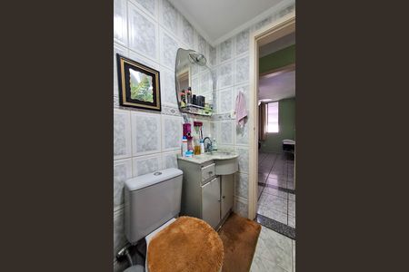 Apartamento à venda com 48m², 2 quartos e 1 vagaBanheiro