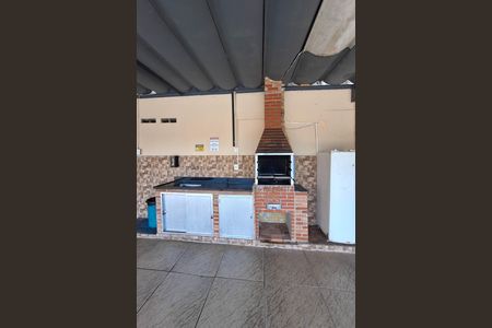 Apartamento à venda com 48m², 2 quartos e 1 vagaÁrea comum