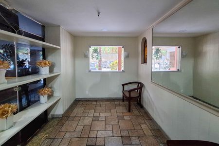 Apartamento à venda com 48m², 2 quartos e 1 vagaÁrea comum