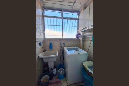 Apartamento à venda com 48m², 2 quartos e 1 vagaÁrea de Serviço
