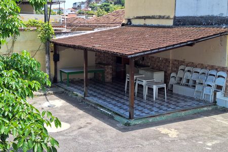 Apartamento à venda com 48m², 2 quartos e 1 vagaÁrea comum