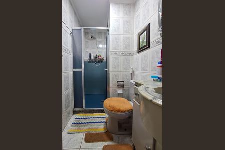 Apartamento à venda com 48m², 2 quartos e 1 vagaBanheiro