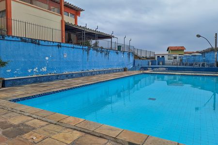 Apartamento à venda com 48m², 2 quartos e 1 vagaÁrea comum